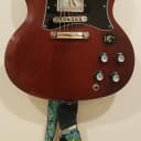 Gibson SG Faded 2018 Cherry Featherweight! *LAST CALL*