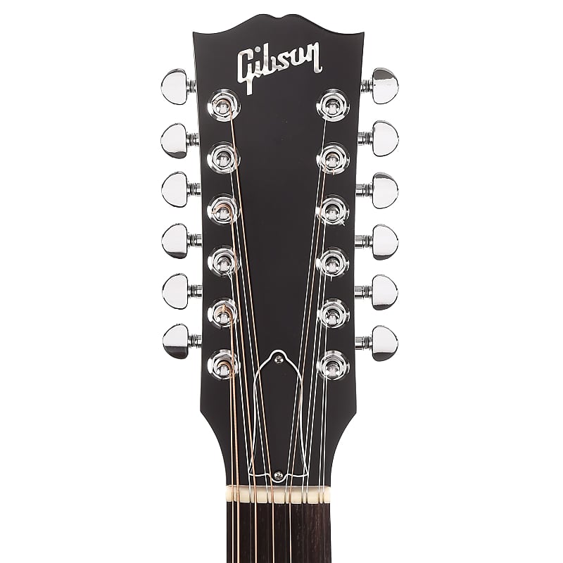 Gibson J-45 Standard 12-String image 6