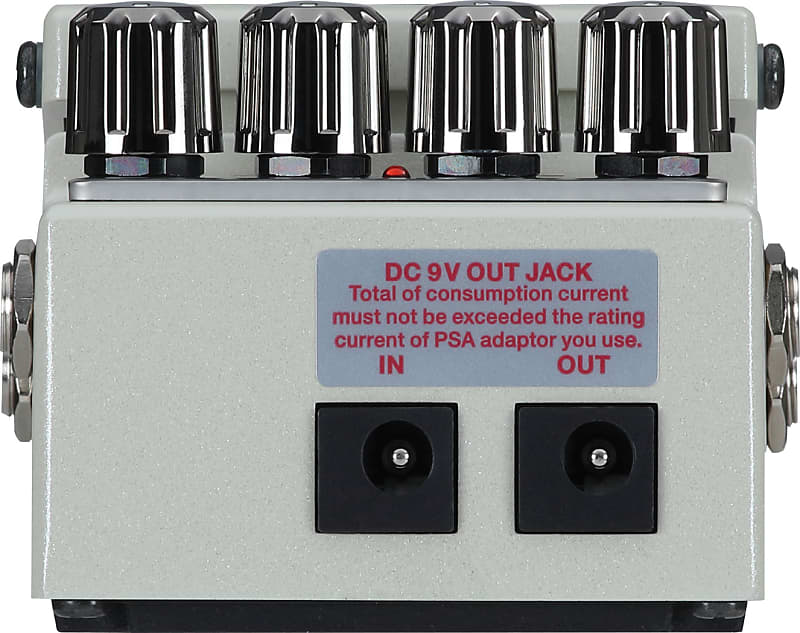 Boss NS1X Noise Suppressor | Reverb