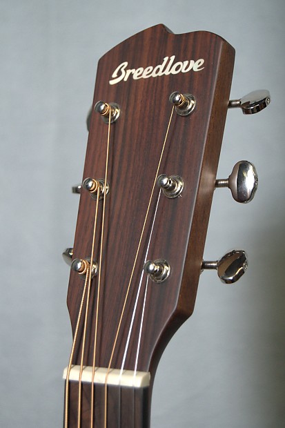 Breedlove discovery dread ce outlet