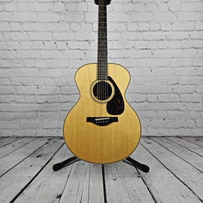 YAMAHA LJ-26 acoustic guitars for sale in USA | guitar-list