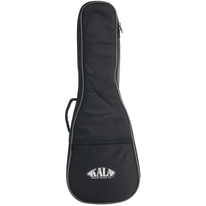 Kala Soprano Ukulele Gig Bag Reverb