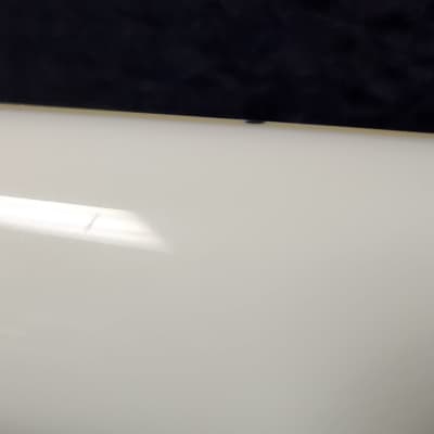 Jackson USA Select Series RR1 Rhoads White w/black bevels image 21