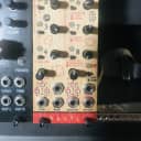 BASTL Instruments Popcorn Non-Linear CV Sequencer 2013 - 2020 - Wood