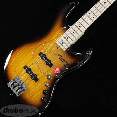 Atelier Z JS-4 CUSTOM (2TS) -Made in Japan | Reverb