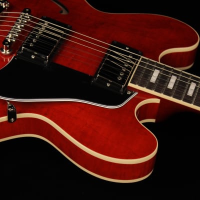 Immagine Gibson ES-335 Figured - SC (#226) - 5