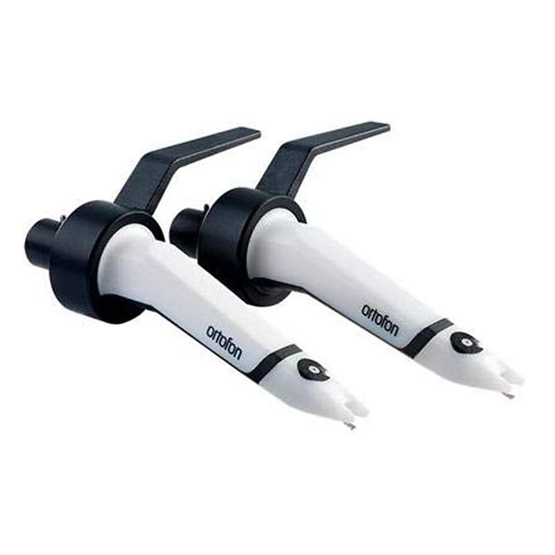 Ortofon Concorde Scratch MKll Twin  			