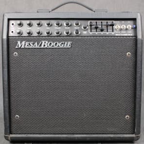 Mesa Boogie Dual Caliber DC-3 2-Channel 35-Watt 1x12" Guitar Combo