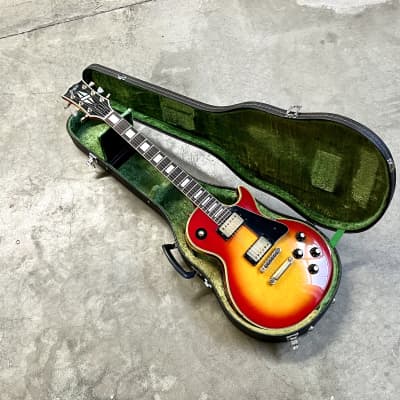 ギター GRECO MX-600 70s 採集本能＠Guitars Greco MX600B