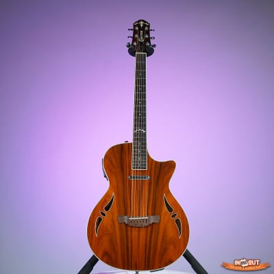 Crafter SA-ARW  Rosewood Electro Acoustic for sale