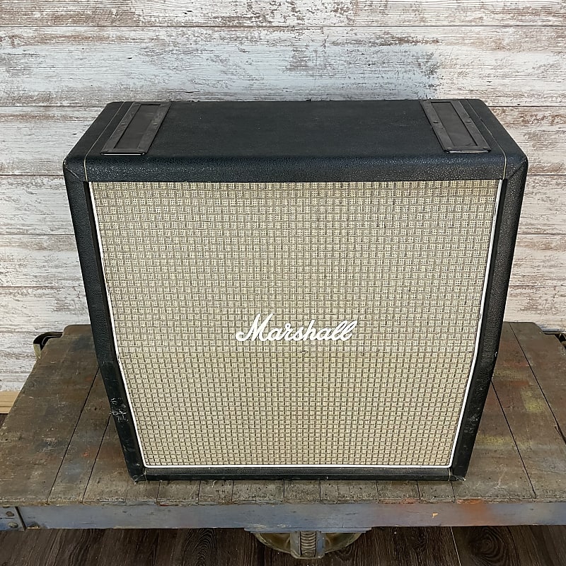 Marshall 425A Unloaded Speaker Cabinet