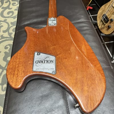 Ovation Deacon (used) image 7