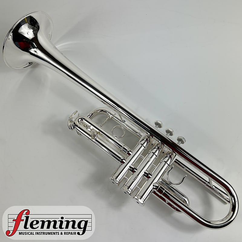 Schilke／SC4-OT Schilke SC4-OT Soloiste Series Professional C Trumpet