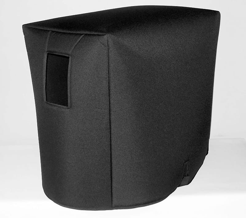 Tuki Padded Cover For Ampeg SVT 18E 1x18 Bass Speaker Cabinet Reverb pa-on-twitter-ampeg-svt-18e