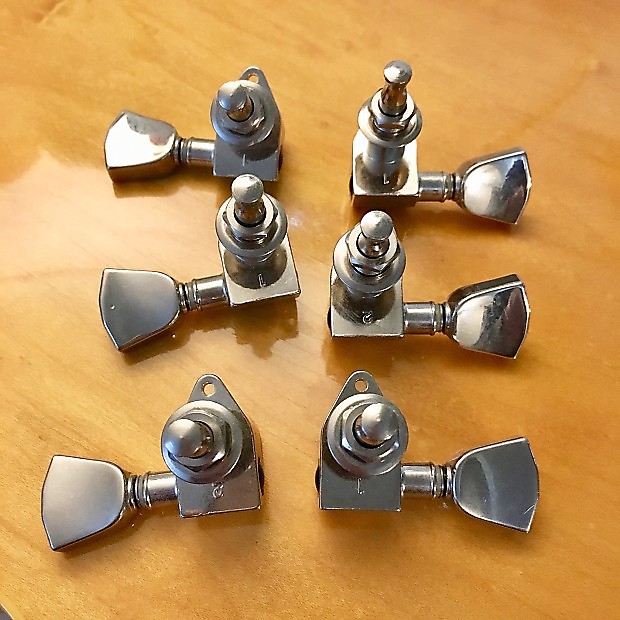 Grover tulip tuners deals