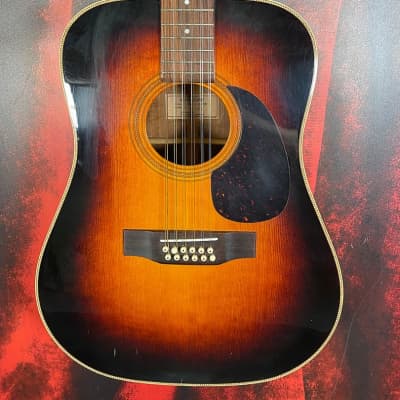 Epiphone PR715-ASB Acoustic Guitar (New York, NY) for sale