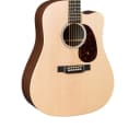 Martin DCX1RAE Acoustic/Electric Dreadnought Guitar with Cutaway