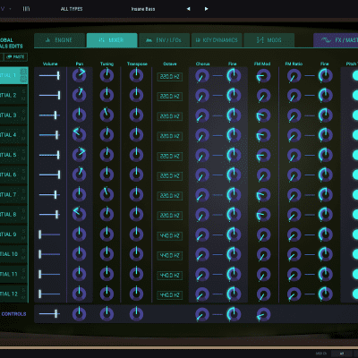Arturia Synclavier V2 image 11