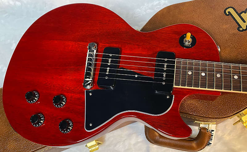 Gibson Les Paul Special (2019 - Present) | Reverb