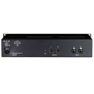 Rupert Neve Designs MBT - Dynamics processor image 2
