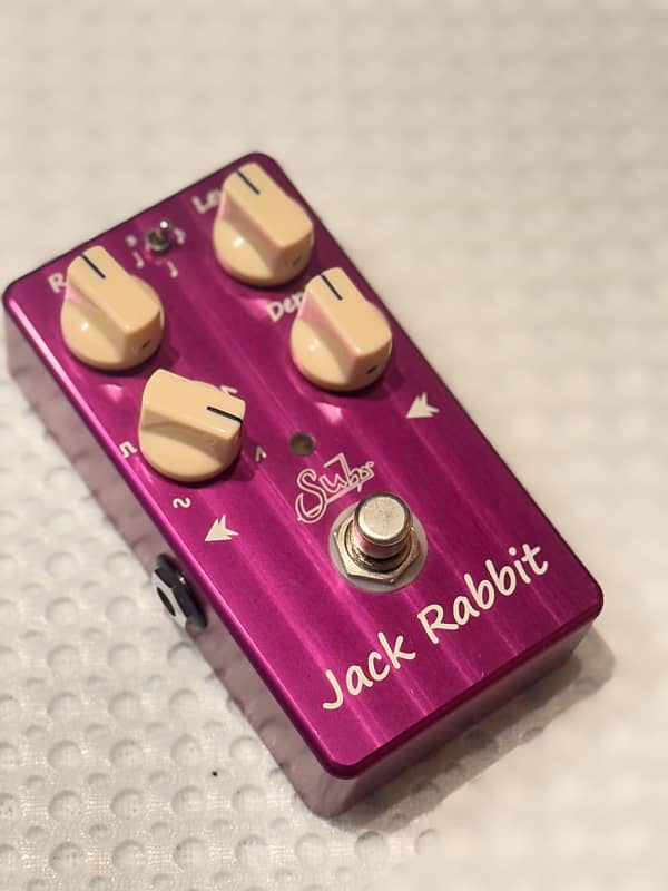 Suhr Jack Rabbit