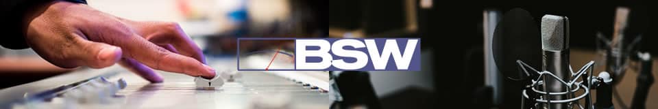 BSW - Broadcast Supply Worldwide