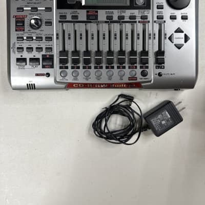 JVC BR-DV3000 MiniDV DVCAM Recorder | Reverb