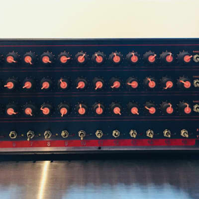 Analogue Solutions Oberkorn MK1 w/case image 2
