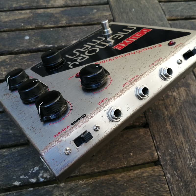 Electro-Harmonix Deluxe Memory Man 1990s