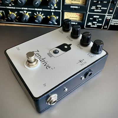 Reverb.com listing, price, conditions, and images for hermida-audio-zendrive