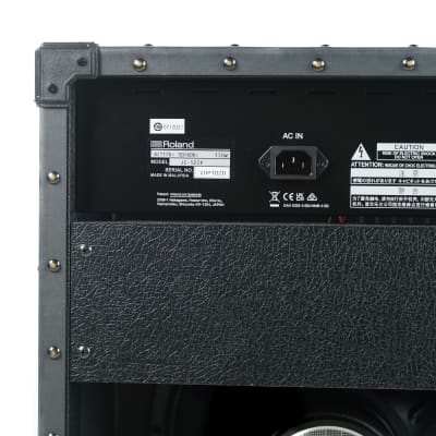 Roland JC-120 Jazz Chorus Owned by Joywave image 8