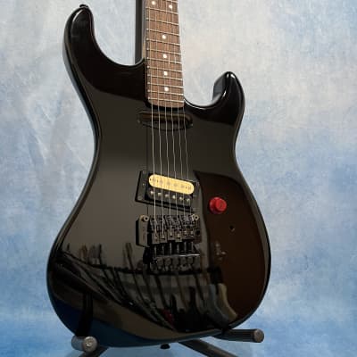 Kramer ESP LK-1BF Black Made in Japan | Reverb