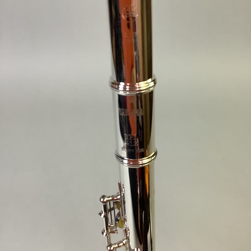 Yamaha YFL-412 | Reverb Canada