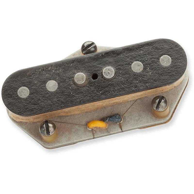 Seymour Duncan Antiquity II™ Telecaster Pickup | Seymour Duncan