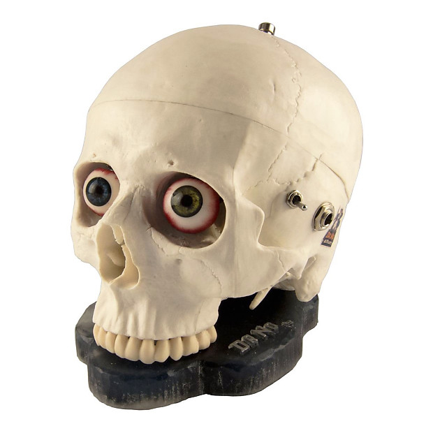 SKULL FUZZ