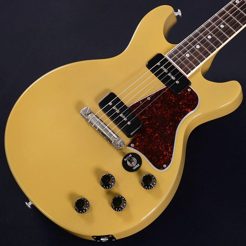 【Itami】GIBSON USA/Les Paul Special DC Gibson Les Paul Special Tribute Double-Cutaway - Blue Stain