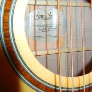 Simon and patrick serial numbers on sale