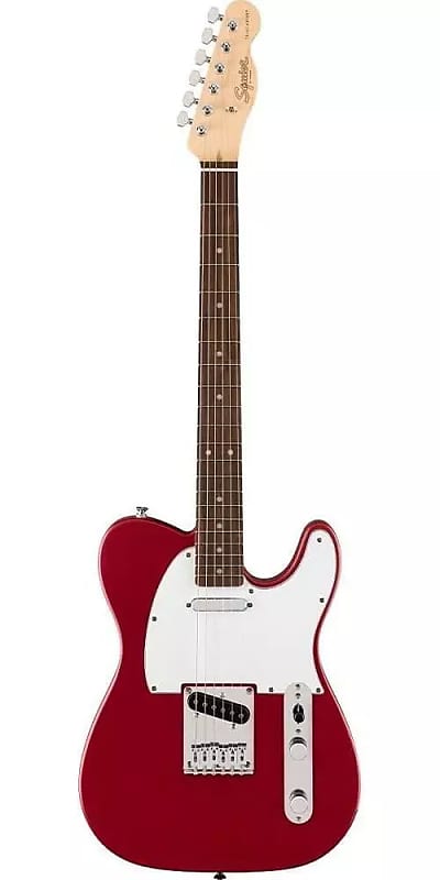 ギター squwier terecaster by FENDER Amazon.com: Fender Squier Debut Series Telecaster Electric