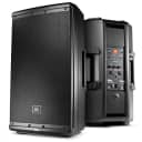 JBL EON612 12" Two-Way Multipurpose Self-Powered Sound Reinforcement, Free Shipping