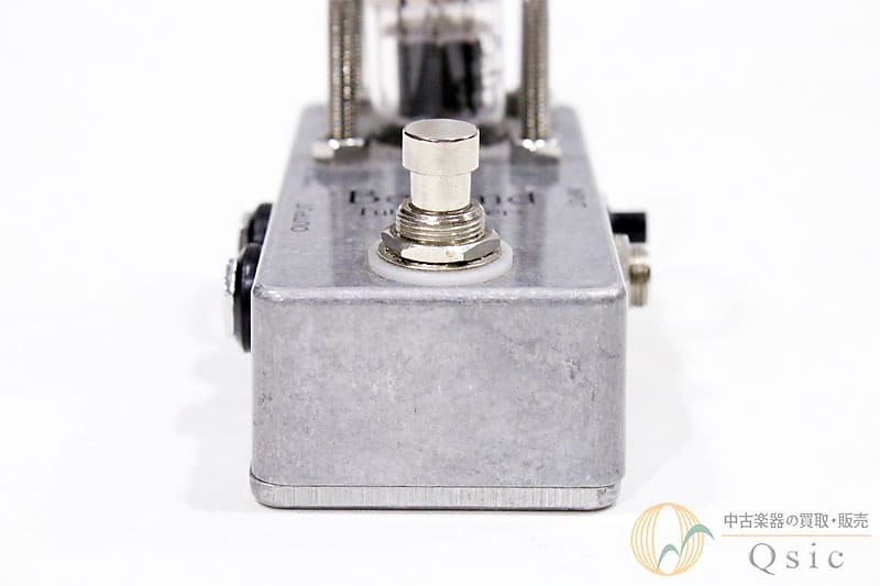 【美品】Beyond tube buffer + Beyond Tube Buffer+ [TJ579] | Reverb Canada