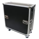 OSP M32-ATA-DH ATA Case for Midas M32 Mixing Console with Doghouse