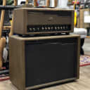 Duesenberg Berlin 45-Watt Guitar Half Stack with 1x12" Cabinet