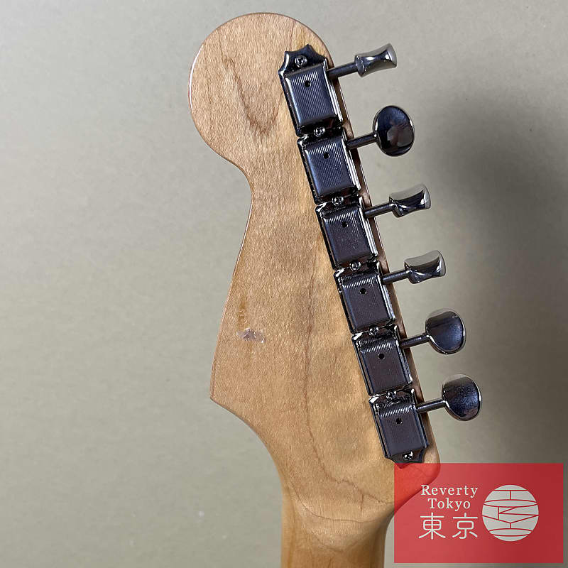 YAMAHA SR-450S 1983年製 ストラトキャスターモデル YAMAHA SR-450S Stratocaster model 1983 made