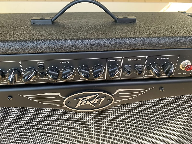 Peavey ValveKing VK212 100-Watt 2x12