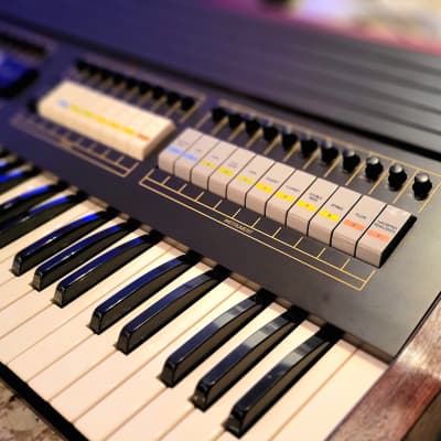 Korg Sigma KP-30 vintage analog synthesizer image 5
