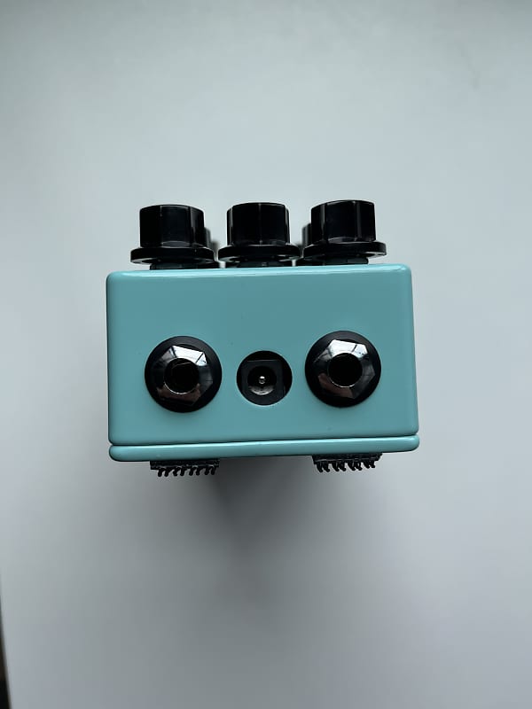 JHS Panther Cub V2 | Reverb