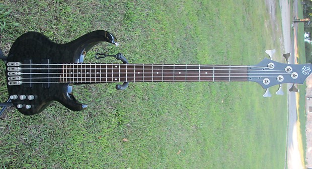Ibanez BTB-405QM キルトトップ アクティブ 5 弦 ベース latest?cb=20230710091351