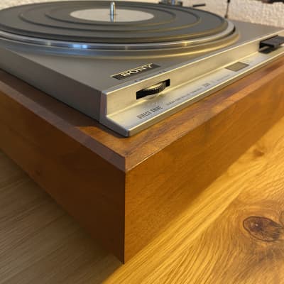 Sony PS 2510 1973 image 11