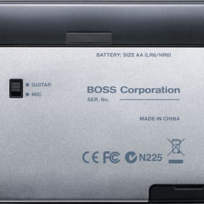 Boss BR-80 Micro BR Handheld Digital Recorder image 3
