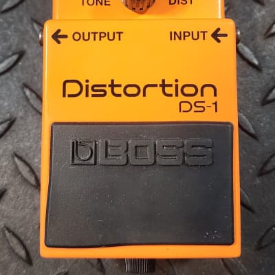 Boss DS-1 Distortion Malaysia Surface Mount image 2
